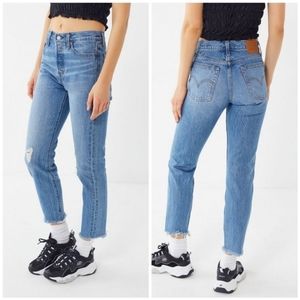 levis 501 truth unfolds